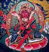 红财神
