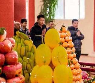 普佛是什么