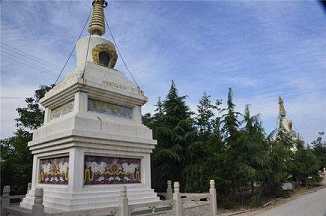 净土是什么意思