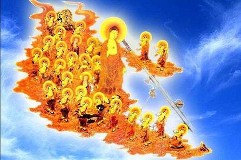 如何修净土法门