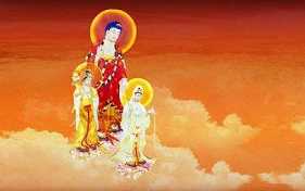 净土法门与禅宗的念佛有什么区别
