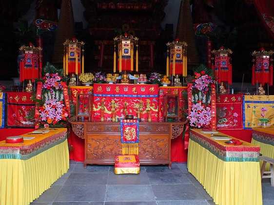 什么是道场