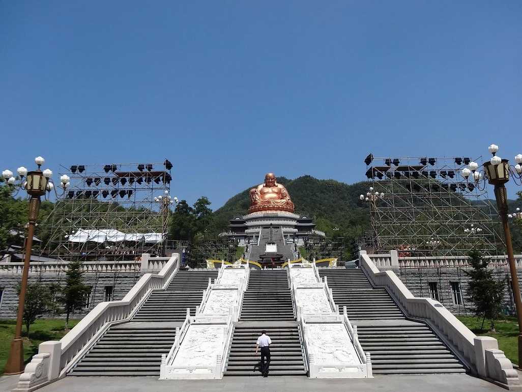 道场是什么意思？