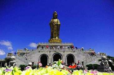 佛教里什么是道场
