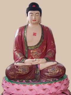 佛教中的世尊是谁