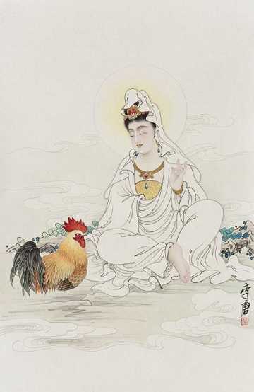 怎么理解法相