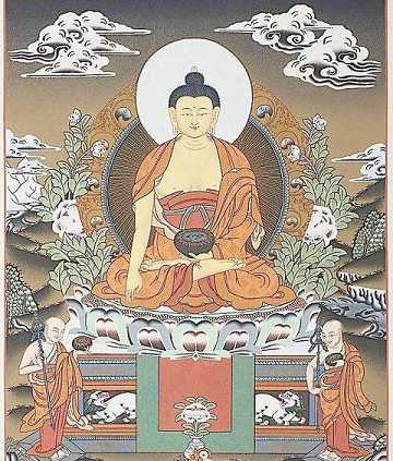 佛教果位的知识
