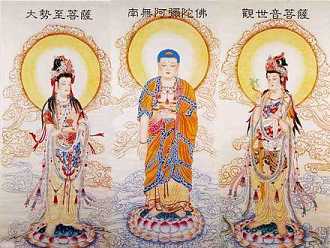 佛教果位的知识
