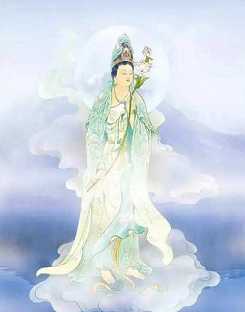 女人如何在日常生活中修菩萨道