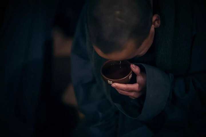 女性为什么不能进禅堂