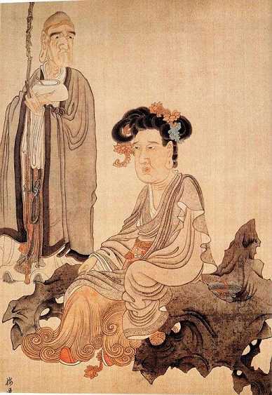 菩萨和阿罗汉的区别
