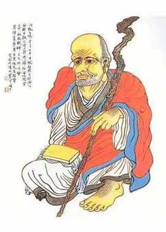阿罗汉果