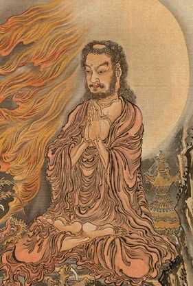 阿罗汉果