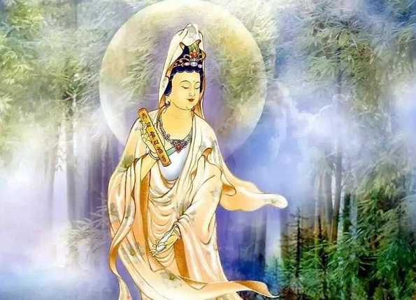 三十三观音