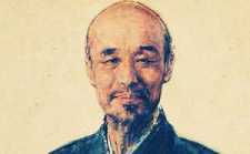弘一大师出家前给妻子的信：放