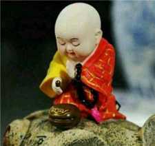 呼吸念佛的好处