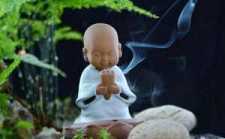 智慧与福德福报三者间的关联