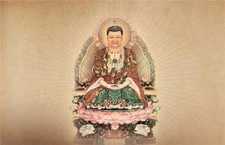 净土法门与大乘了义教