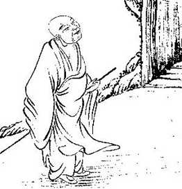 马祖道一：唯一以俗姓称祖的佛