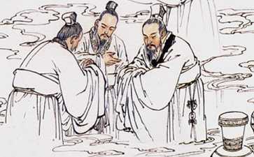 如何判断一个人是不是有德行？