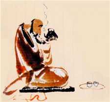 茶道