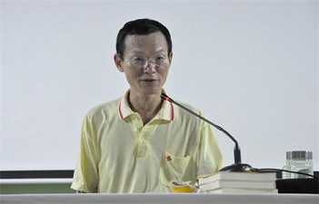 郭耀华谈科学与宗教