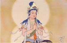 研究文殊师利菩萨法门
