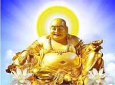 弥勒大菩萨（佛）思想