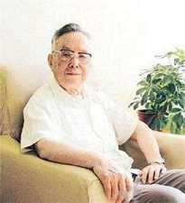 永远铭记任继愈先生对我30年的